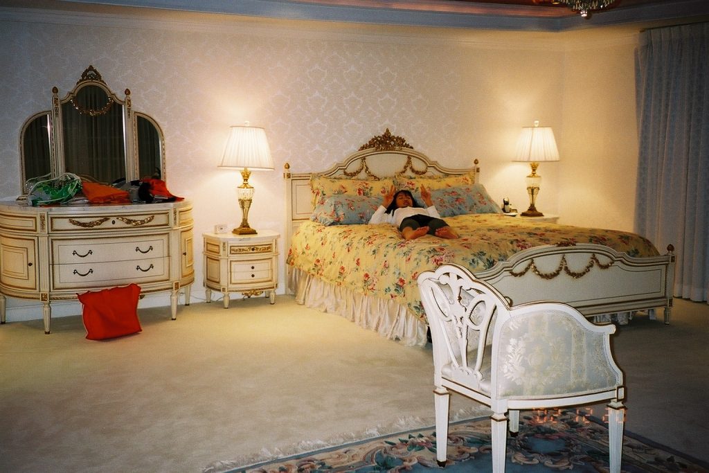 2002　カハラの別荘に宿泊　パート６